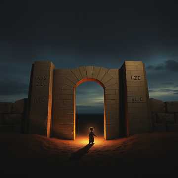 Cover des Liedes 2701 Я Жива Страж Врат Рая Лилит 13 Сефирота