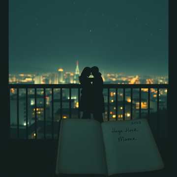 歌曲的封面Legendă