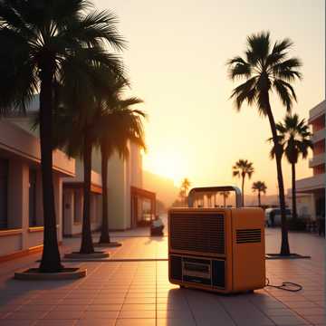 Cover av låten Uba 6