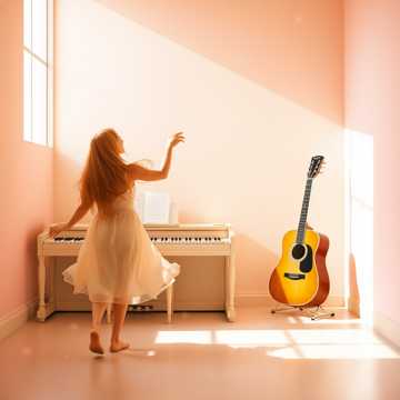 غلاف الاغنية 26 lutego (Blond Story)