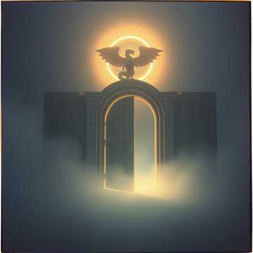 歌曲的封面2694 Я Жива Страж Врат Рая Лилит 13 Сефирота