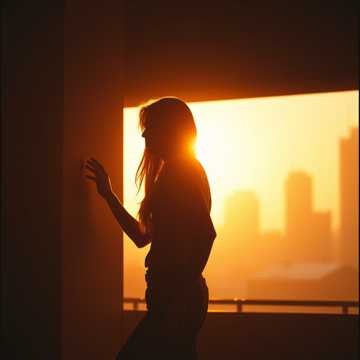 Кавер на песню Blondynka z moich snów