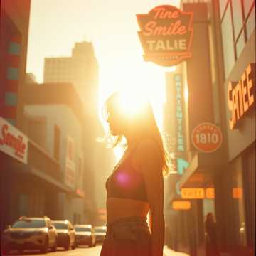 Couverture de la chanson 26 lutego (Blond Story)