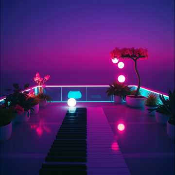 Cover van het nummer 연습