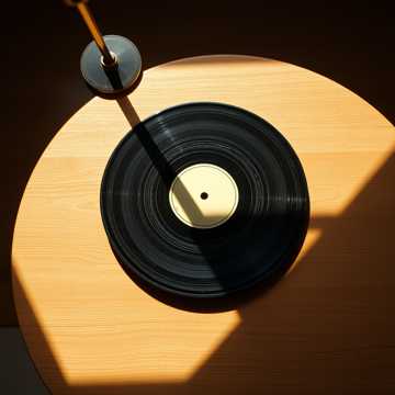 Cover of the song Ла ла  тополя