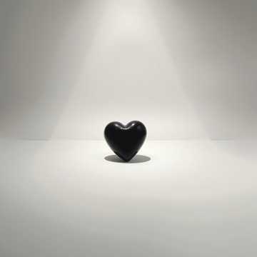 Cover van het nummer Fekete