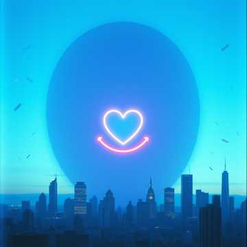 Couverture de la chanson pop