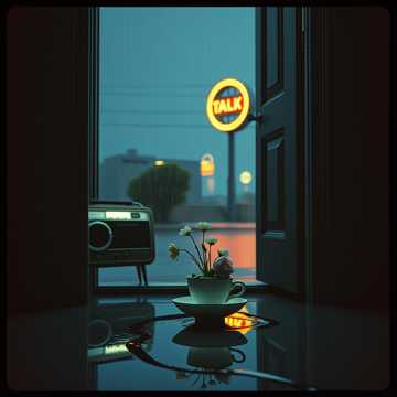 Cover av låten Asszony