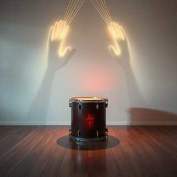 Cover of the song Redoble la vida