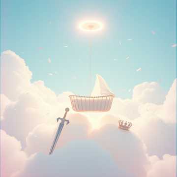 คัฟเวอร์เพลง Battesimo Christian