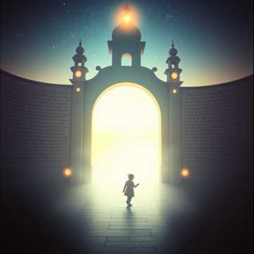 Cover av låten 2700 Я Жива Страж Врат Рая Лилит 13 Сефирота