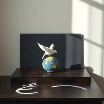 A dal borítója تمكين