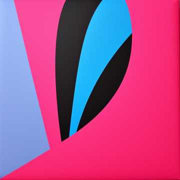 Cover av låten Fizu