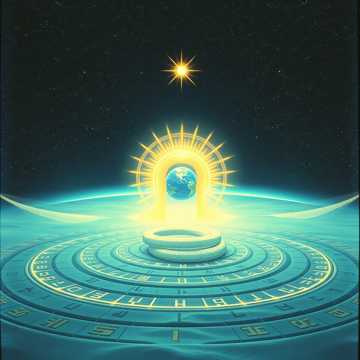 غلاف الاغنية 2703 Я Жива Страж Врат Рая Лилит 13 Сефирота