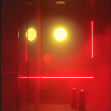 노래 표지 LOU, soleil et ombre