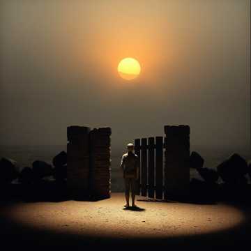 노래 표지 2693 Я Жива Страж Врат Рая Лилит 13 Сефирота