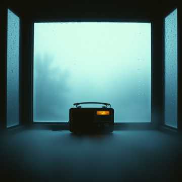 Cover van het nummer музыка