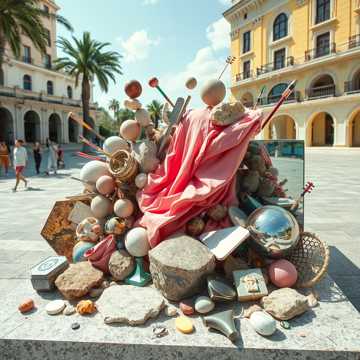 Cover of the song Luca Penna