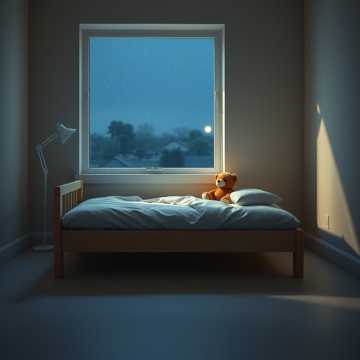 Кавер на песню Godnat sang