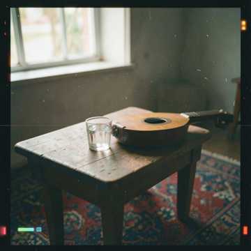 Copertina della canzone على ضفة الوجع