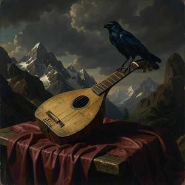 Portada de la canción Die letzte Kriegerin (Temüjin und Dschamucha) Teil 6 II