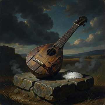 Couverture de la chanson Die letzte Kriegerin (Temüjin und Dschamucha) Teil 6 Mongolian IV