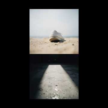 Cover des Liedes على قدّ الخطوة