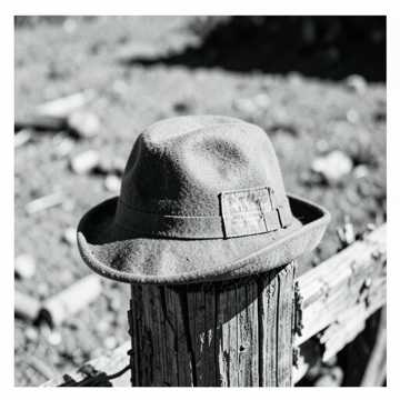 Cover van het nummer Ranger's Hat