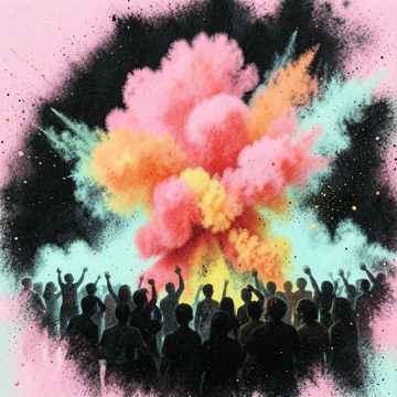 Copertina della canzone rad 7