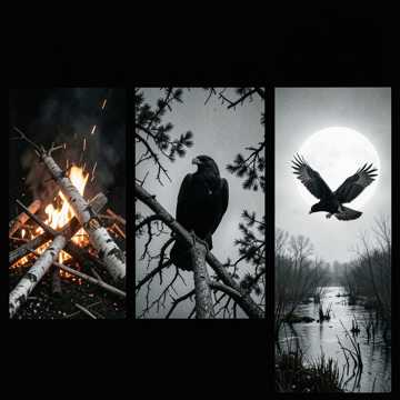 Capa da música Die letzte Kriegerin (Temüjin und Dschamucha) Teil 5 V