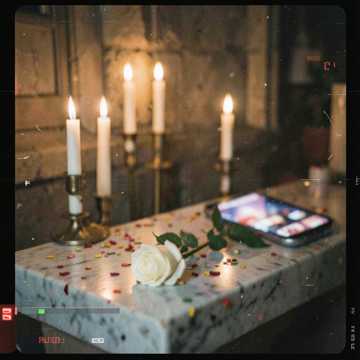 Cover of the song TI ASPETTO