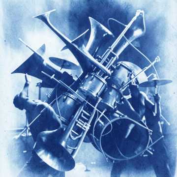 Portada de la canción FUNK AS IT MUST BE.