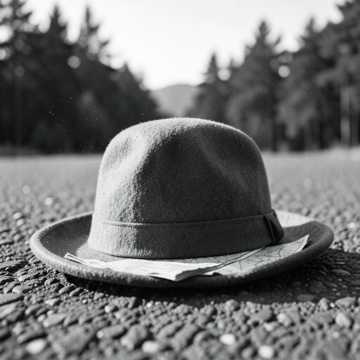Кавер на песню Old Ranger's Hat