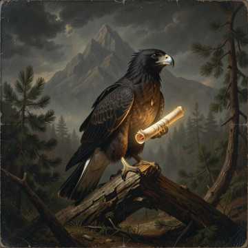 Portada de la canción Die letzte Kriegerin (Temüjin und Dschamucha) Teil 5