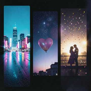 Cover of the song proba 3