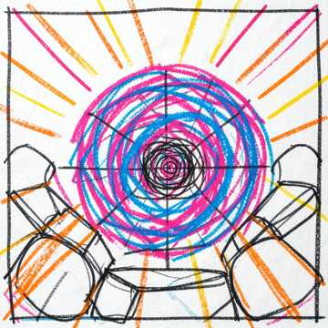Cover of the song proba 5