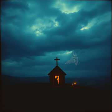 歌曲的封面Clamai ao Senhor