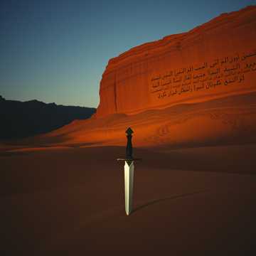 Copertina della canzone ابوليث