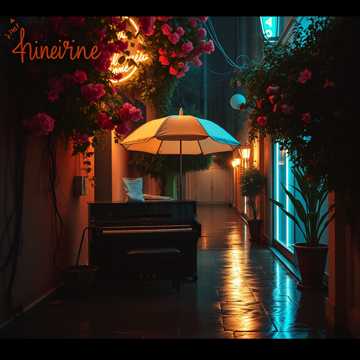 Portada de la canción EU QUERO SÓ VOCÊ