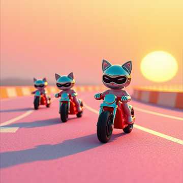 Cover of the song Котики - мотики