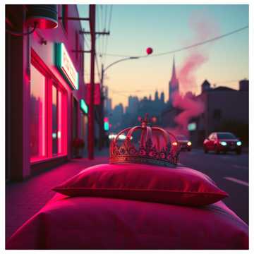 คัฟเวอร์เพลง 14 de Febrero Contigo