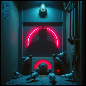 Кавер на песню Вова