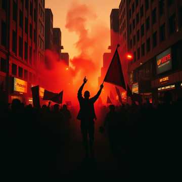 Cover utworu যুব সংঘতির নেতা নাহিদ ভাই