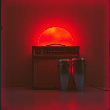 Capa da música Guitarrada