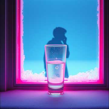 Couverture de la chanson Ice Cold