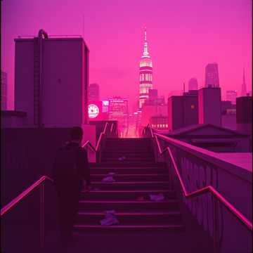 Кавер на песню Zsigmond RX Induló