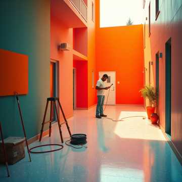 Cover utworu Pagode do Carlos Pintor