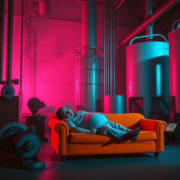 Кавер на песню Вова чума