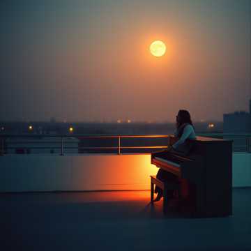 Cover utworu Dla Ciebie jestem