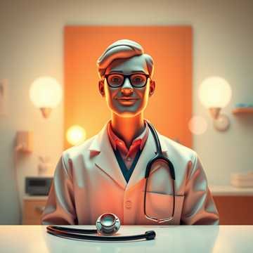 Cover av låten a la doctora lidia guardia